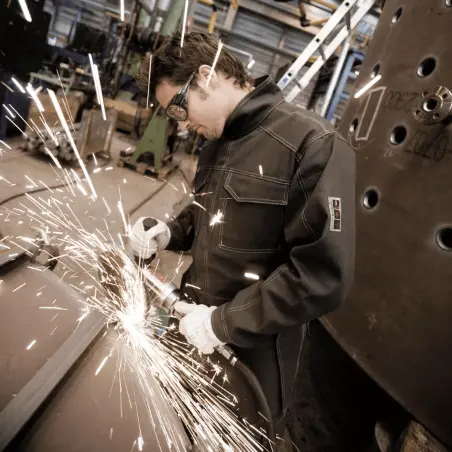 Multisafe Clothing